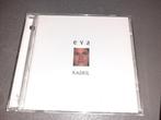 KADRIL - EVA DE ROOVERE, Folk, Rock, Cd's en Dvd's, Ophalen of Verzenden, Zo goed als nieuw, Overige genres