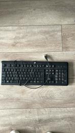 HP toetsenbord, Computers en Software, Toetsenborden, Ophalen, Zo goed als nieuw