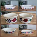 I❤️Boerenbont Boch Ovenschaal, Verzenden, Aardewerk, Overige stijlen, Schaal of Schalen