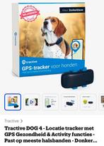 Tracker hond nieuw!!! In doosje, Ophalen of Verzenden, Nieuw