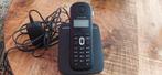 Draadloze Siemens Huistelefoon AL170, Ophalen, Gebruikt, 1 handset