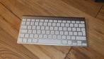 Apple Magic Keyboard A1314 - Draadloos Toetsenbord, Gebruikt, Multimediatoetsen, Ophalen of Verzenden, Draadloos