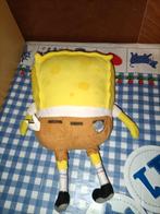 Leuke SpongeBob Squarepants knuffel, Kinderen en Baby's, Speelgoed | Knuffels en Pluche, Ophalen of Verzenden, Zo goed als nieuw