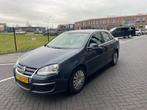 Volkswagen Jetta 2.0 FSI 110KW 2008 Blauw, Auto's, Volkswagen, Te koop, Geïmporteerd, 1294 kg, 5 stoelen