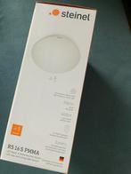STEINEL RS 16S PMMA plafondlamp met sensor, Ophalen, Nieuw, Overige materialen