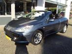 Peugeot 307 CC 1.6-16V, Auto's, Peugeot, 4 cilinders, Cabriolet, 4 stoelen, Handgeschakeld