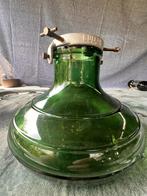 Vintage antieke XL glazen kerstboom standaard Merk: Bulach, Ophalen of Verzenden, Zo goed als nieuw