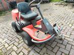 Husqvarna rider 13 bioclip, Tuin en Terras, Zitmaaiers, Ophalen, Gebruikt, 90 tot 120 cm