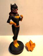 BTAS Batgirl beeldje, Overige typen, Ophalen of Verzenden, Zo goed als nieuw
