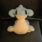 Pokemon Lapras knuffel vintage, Ophalen of Verzenden, Overige typen