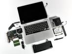 Onderdelen Apple Macbook Pro 13 inch A1278 2010 2011 2012, Computers en Software, Computerbehuizingen, Ophalen of Verzenden, Zo goed als nieuw