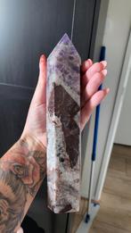 Amethist toren nummer 32, Ophalen of Verzenden, Mineraal