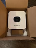 Growatt MIC 2500TL-X Omvormer + Data Logger, Ophalen of Verzenden, Gebruikt, Overige typen, 200 wattpiek of meer