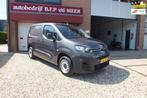 Citroen Berlingo 1.5 BlueHDI Control AC Trekhaak, Voorwielaandrijving, Stof, Gebruikt, 4 cilinders