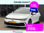 Volkswagen Golf 1.5 TSI R-Line/CARPLAY/SEEVERVERLICHTING/NL-, Electronic Stability Program (ESP), Euro 6, 4 cilinders, Wit