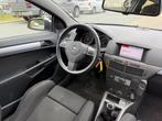 Opel Astra GTC 1.8 Executive | Recaro | Xenon, Voorwielaandrijving, Stof, Gebruikt, 4 cilinders