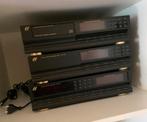 Sansui set, Ophalen of Verzenden, Zo goed als nieuw