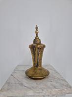 Messing Arabische Dallah | 26 cm | Decoratieve Koffiekan, Ophalen of Verzenden