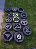 Scooter Velgen & Banden - Piaggio, Kymco, Vespa, NRG, Ophalen of Verzenden, Gebruikt, Overige typen, Piaggio
