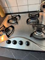 Gaskookplaat, Witgoed en Apparatuur, Fornuizen, Ophalen of Verzenden