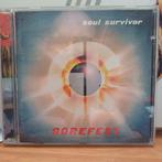 Gorefest / Soul survivor, Cd's en Dvd's, Cd's | Hardrock en Metal, Ophalen of Verzenden, Zo goed als nieuw