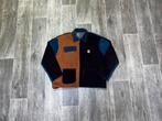 Carhartt Detroit Harrington Jas • Nieuw • Unisex • Maat XL, Bruin, Vintagie, Carhartt, Haulerwijk