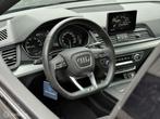 Audi Q5 50 TFSI e quattro S-Line |Pano |Massage |Camera, Automaat, 2005 kg, 4 cilinders, Leder en Stof