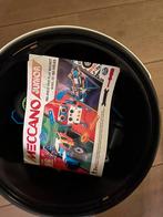 Maccano junior, Ophalen, Zo goed als nieuw