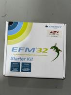 EFM32 Leopard Gecko Starter Kit - Nieuwstaat, Ophalen of Verzenden, Zo goed als nieuw