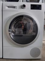 Bosch set 8Kg Wasmachine en  Bosch 9Kg Warmtepompdroger., 1200 tot 1600 toeren, 8 tot 10 kg, Ophalen of Verzenden, Zo goed als nieuw