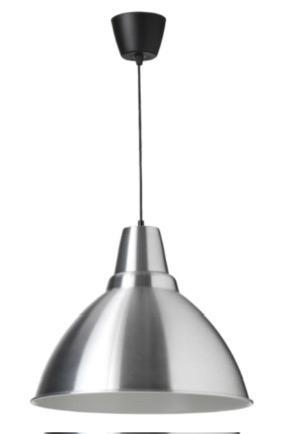Lamp (foto) vintage ikea beschikbaar voor biedingen