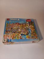 legpuzzel p4, Ophalen, 500 t/m 1500 stukjes, Gebruikt, Legpuzzel