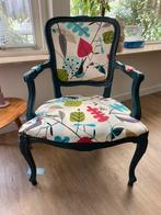 Brocante fauteuil, Antiek en Kunst, Ophalen