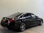 Mercedes-Benz S-Klasse 500 Lang 435PK AMG Line BURMESTER-LED, Automaat, 12 maanden, Overige carrosserieën, Zwart