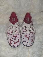 Taylor Swift Keds, maat 38, Kleding | Dames, Ophalen of Verzenden, Gedragen, Rood, Sneakers of Gympen