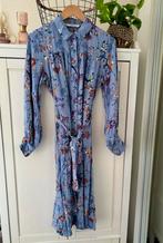 Miljuschka by Wehkamp jurk maat 44, Kleding | Dames, Blauw, Maat 42/44 (L), Miljuschka by Wehkamp, Ophalen of Verzenden