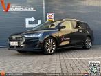 Ford Focus Clipper 1.5 EcoBlue 88kW Titanium | €8.250.- NE, Auto's, Stof, Gebruikt, Zwart, 4 cilinders