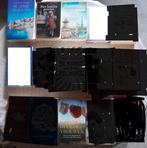 Brown Eleanor : Een zomer in Parijs, Ophalen of Verzenden, Zo goed als nieuw, Brown Eleanor