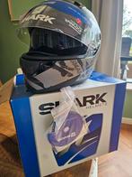 Nieuwe Shark helm in verpakking!, Motoren, Kleding | Motorhelmen, Nieuw met kaartje, Dames, Shark, Ophalen of Verzenden