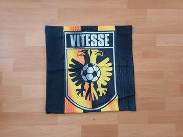 Vitesse Kussen - Nieuw! beschikbaar voor biedingen
