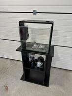 SuperFish Home 40 - Inclusief Meubel en toebehoren, Ophalen, Leeg aquarium