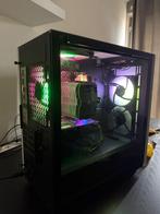 Game pc deepcool en ASUS, Computers en Software, Desktop Pc's, Ophalen, 2 tot 3 Ghz, ASUS, Zo goed als nieuw