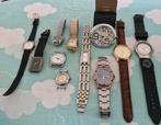 Horloges, nieuw, z.g.a.n. en gebruikt, Ophalen of Verzenden, Zo goed als nieuw, Overige merken