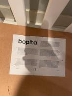 Bopita box met wieltjes, Kinderen en Baby's, Boxen, Ophalen, Zo goed als nieuw, Wieltjes