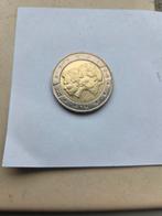 Belgische 2 euro herdenkingsmunt 2005, Postzegels en Munten, Munten | Europa | Euromunten, Ophalen of Verzenden, België, 2 euro