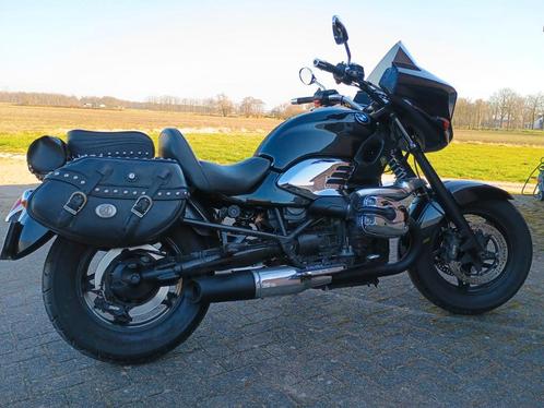 Custom bmw cruiser. R1200C. R1200CL  2002, Motoren, Motoren | BMW, Particulier, Toermotor, Ophalen