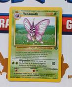 Venomoth 29/64 Jungle NL 1995/1999, Ophalen of Verzenden, Nieuw, Losse kaart