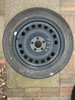 Velg met band, Ophalen