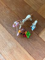 Playmobil Country paard + veulen, Ophalen, Zo goed als nieuw
