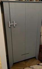 Kast Gijs WOOOD Karwei, Ophalen, Gebruikt